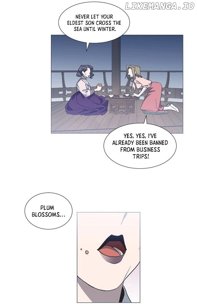 Imperfect Cinderella Story Chapter 1 page 105