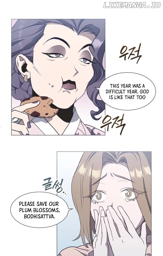 Imperfect Cinderella Story Chapter 1 page 106