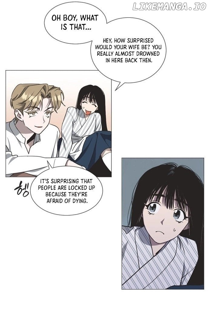 Imperfect Cinderella Story Chapter 1 page 114