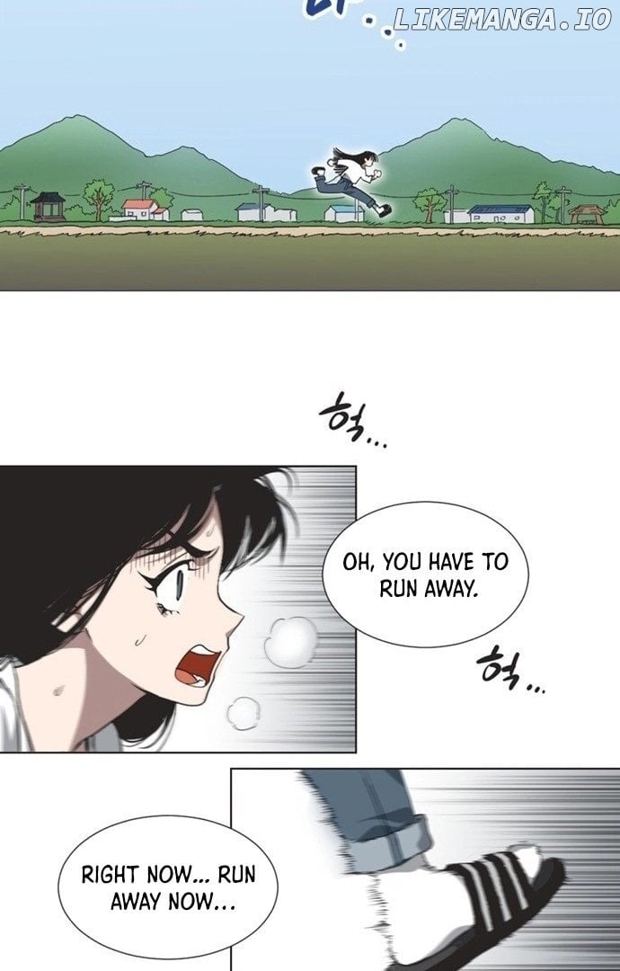 Imperfect Cinderella Story Chapter 1 page 22