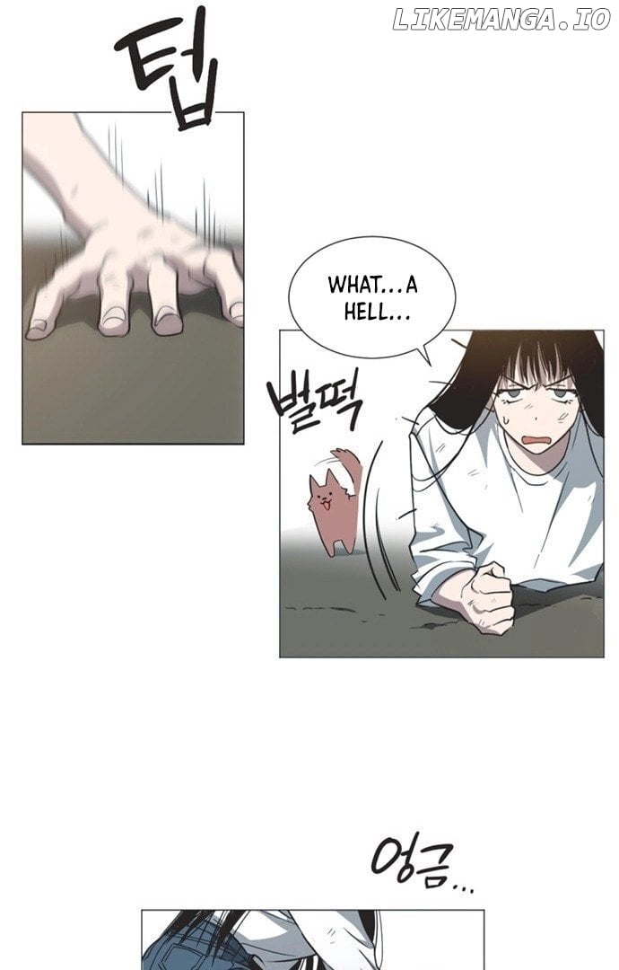 Imperfect Cinderella Story Chapter 1 page 30