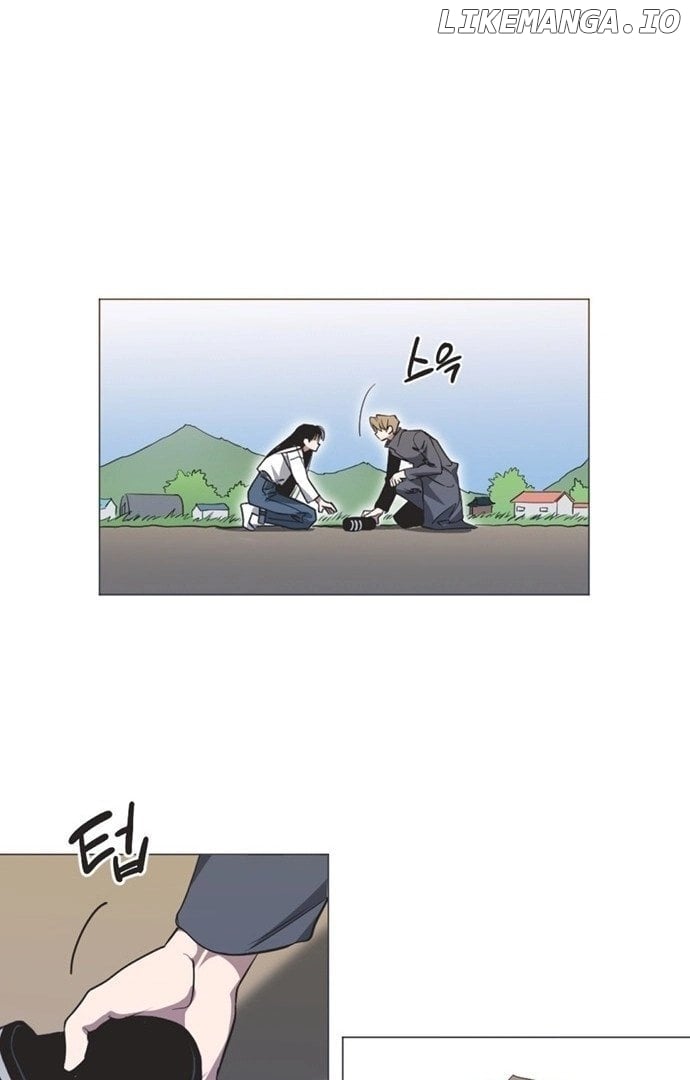 Imperfect Cinderella Story Chapter 1 page 34