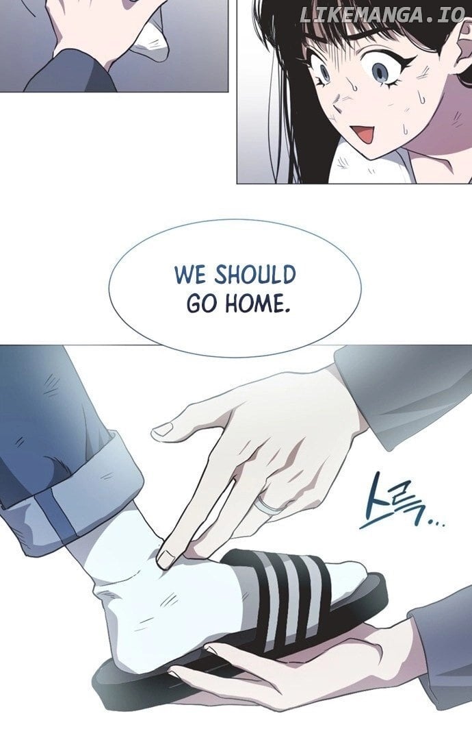 Imperfect Cinderella Story Chapter 1 page 36