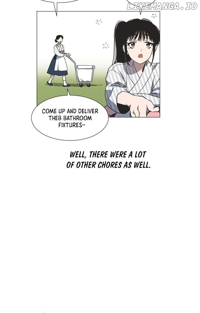 Imperfect Cinderella Story Chapter 1 page 51