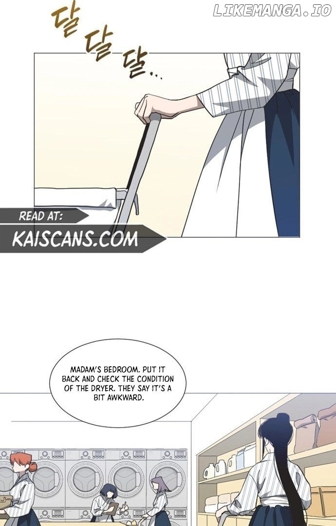 Imperfect Cinderella Story Chapter 1 page 52
