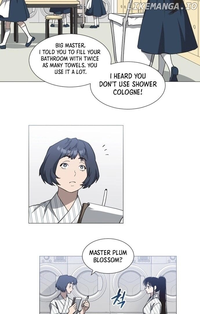 Imperfect Cinderella Story Chapter 1 page 53