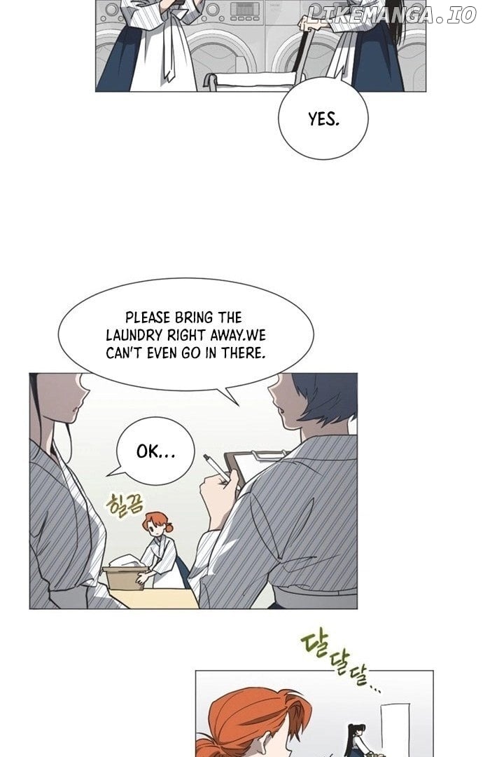 Imperfect Cinderella Story Chapter 1 page 54