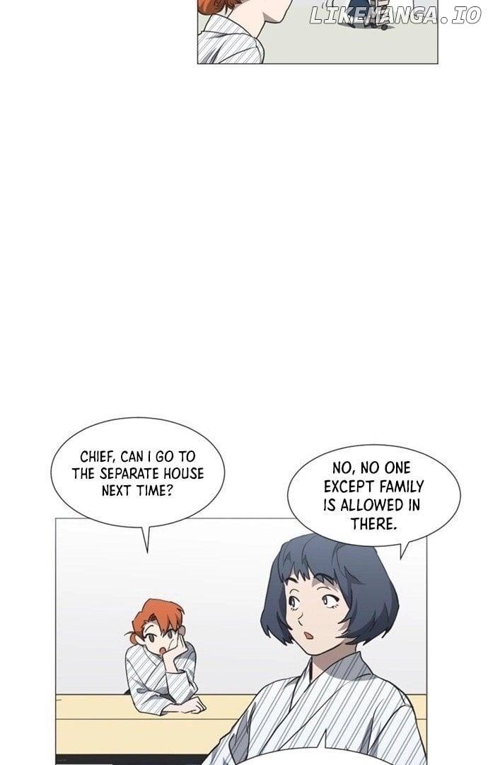 Imperfect Cinderella Story Chapter 1 page 55