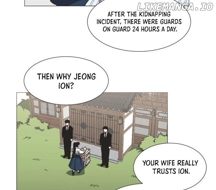 Imperfect Cinderella Story Chapter 1 page 56