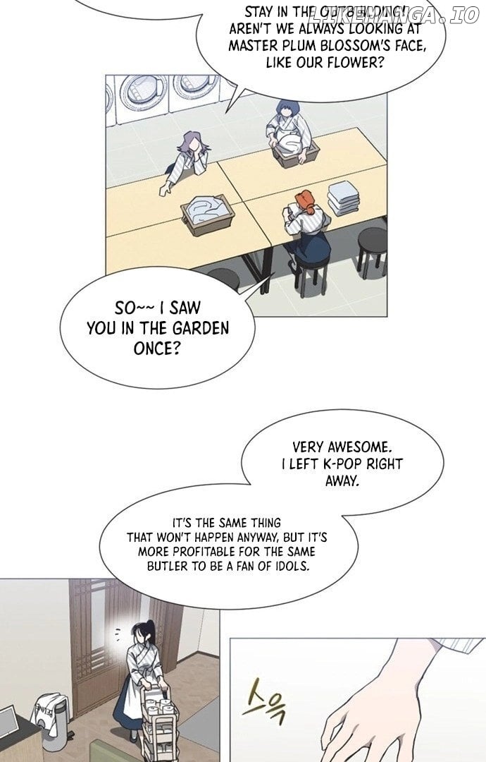 Imperfect Cinderella Story Chapter 1 page 60