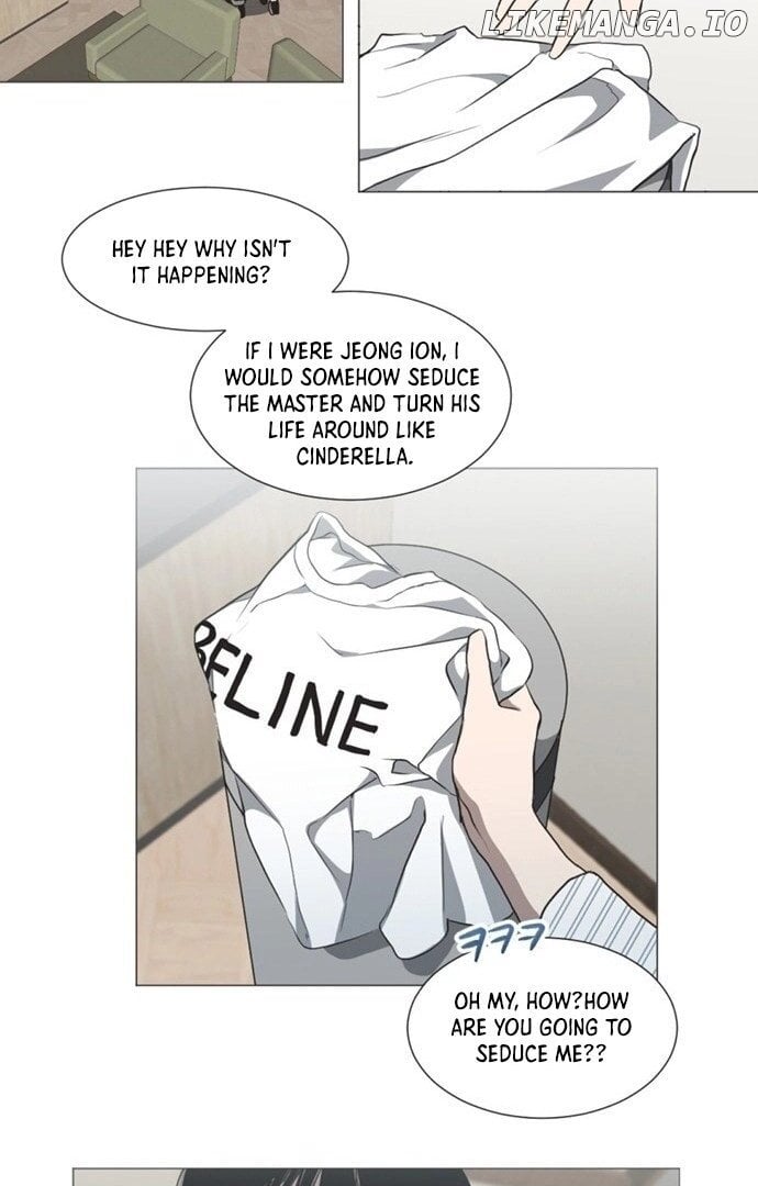 Imperfect Cinderella Story Chapter 1 page 61