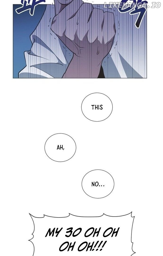 Imperfect Cinderella Story Chapter 1 page 6