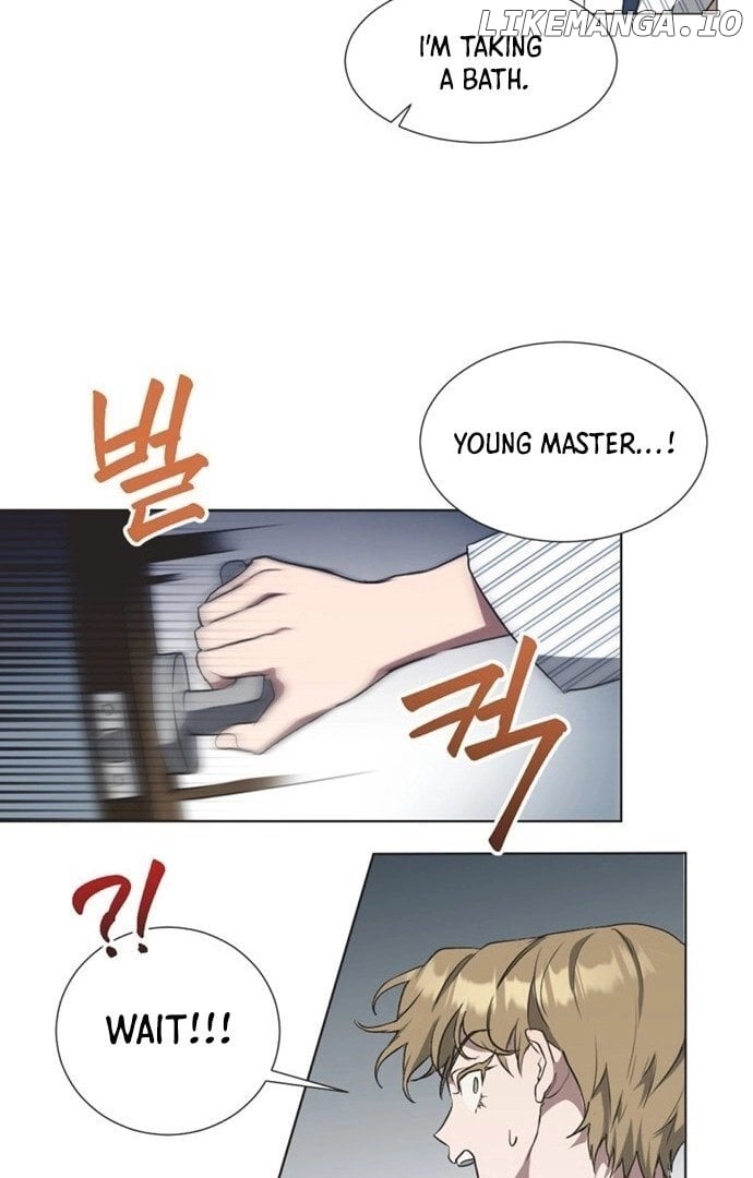 Imperfect Cinderella Story Chapter 1 page 69