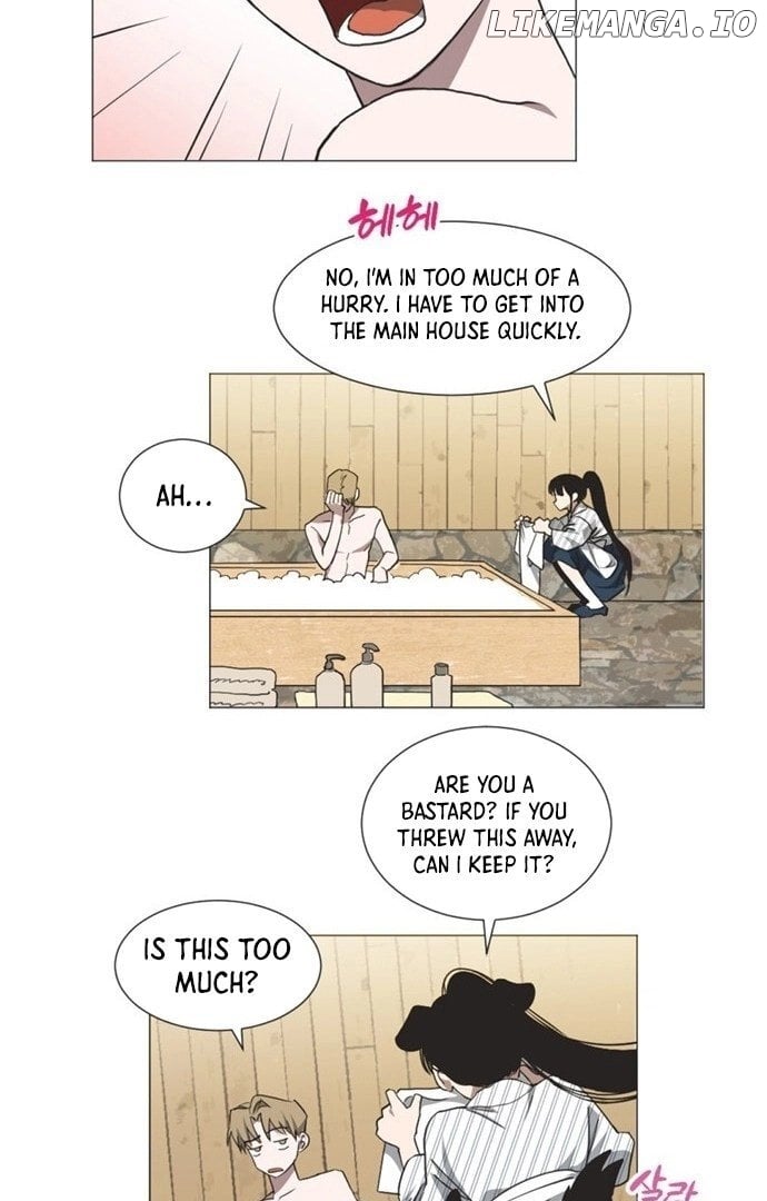 Imperfect Cinderella Story Chapter 1 page 73