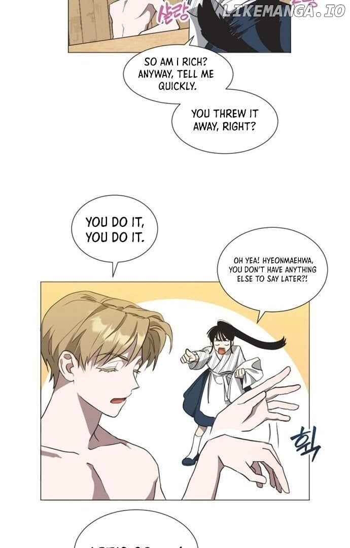 Imperfect Cinderella Story Chapter 1 page 74