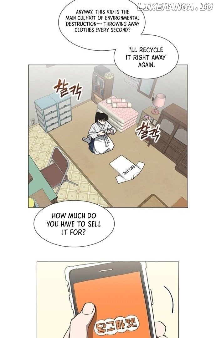 Imperfect Cinderella Story Chapter 1 page 78