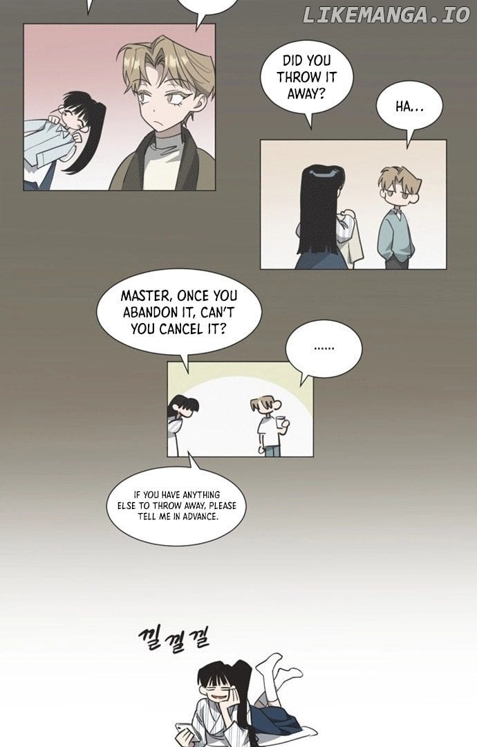 Imperfect Cinderella Story Chapter 1 page 81