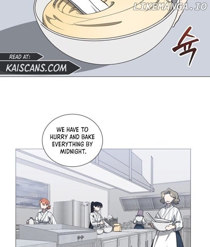 Imperfect Cinderella Story Chapter 1 page 84