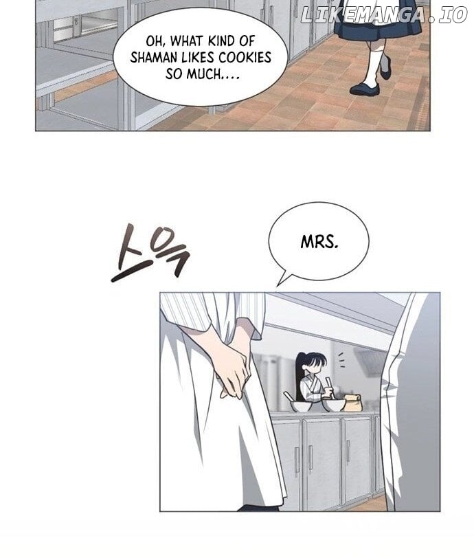 Imperfect Cinderella Story Chapter 1 page 85