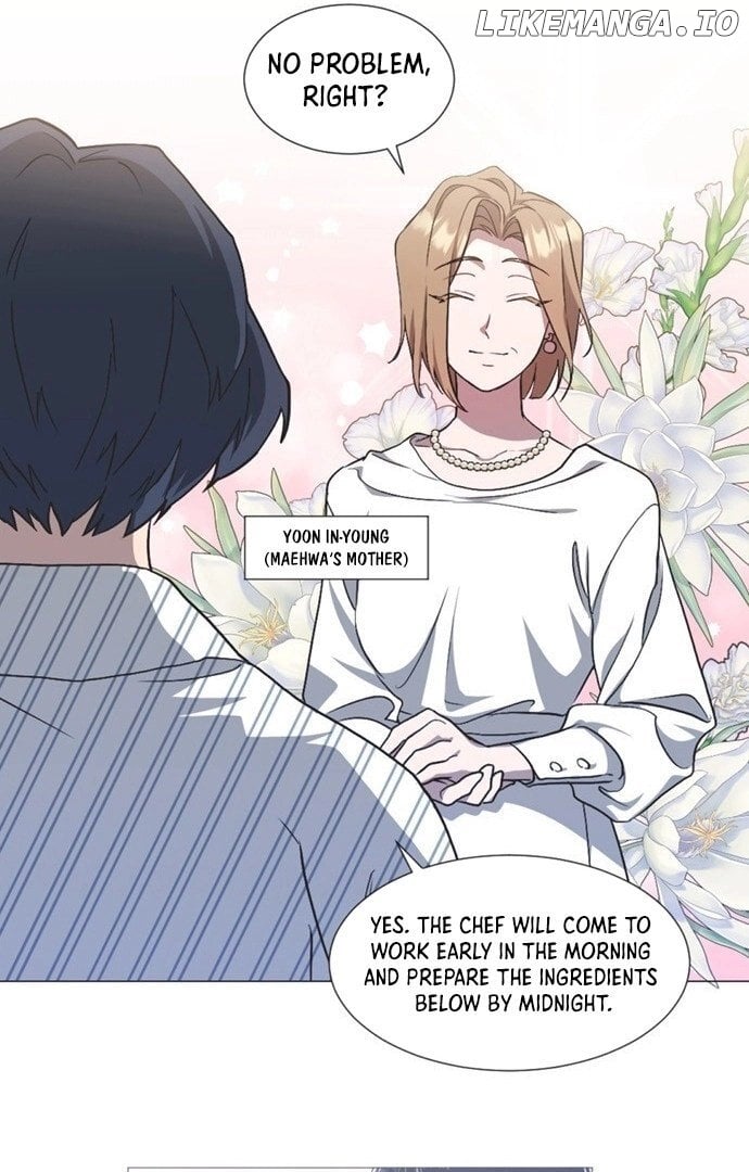 Imperfect Cinderella Story Chapter 1 page 86