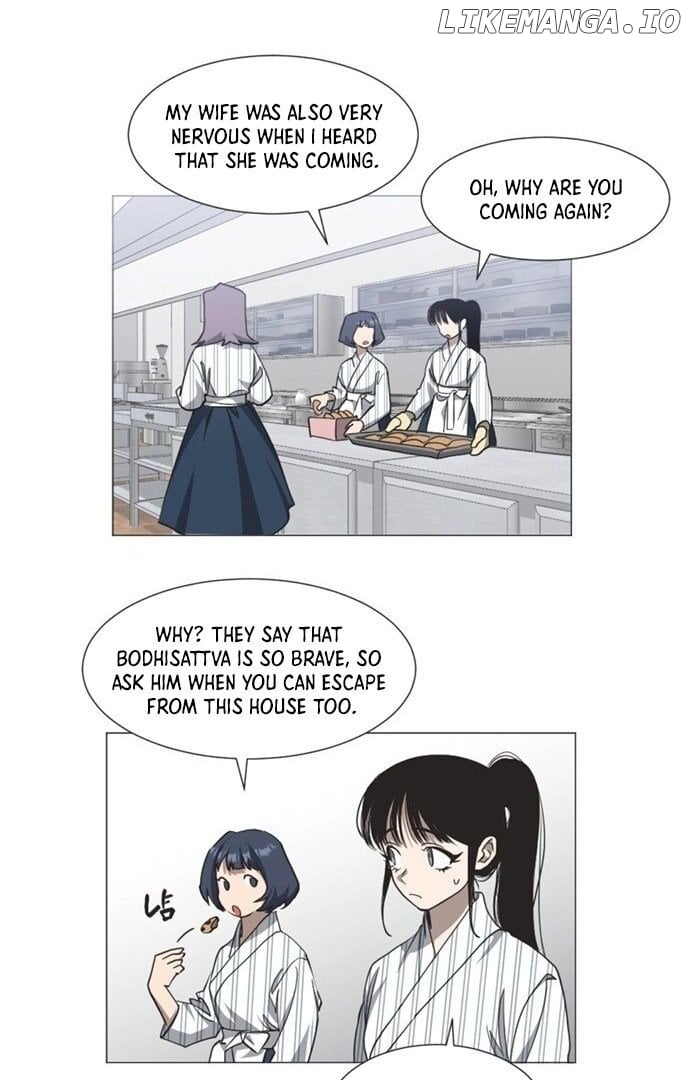 Imperfect Cinderella Story Chapter 1 page 89