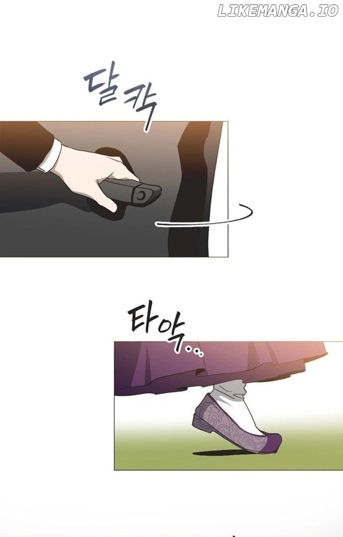 Imperfect Cinderella Story Chapter 1 page 98