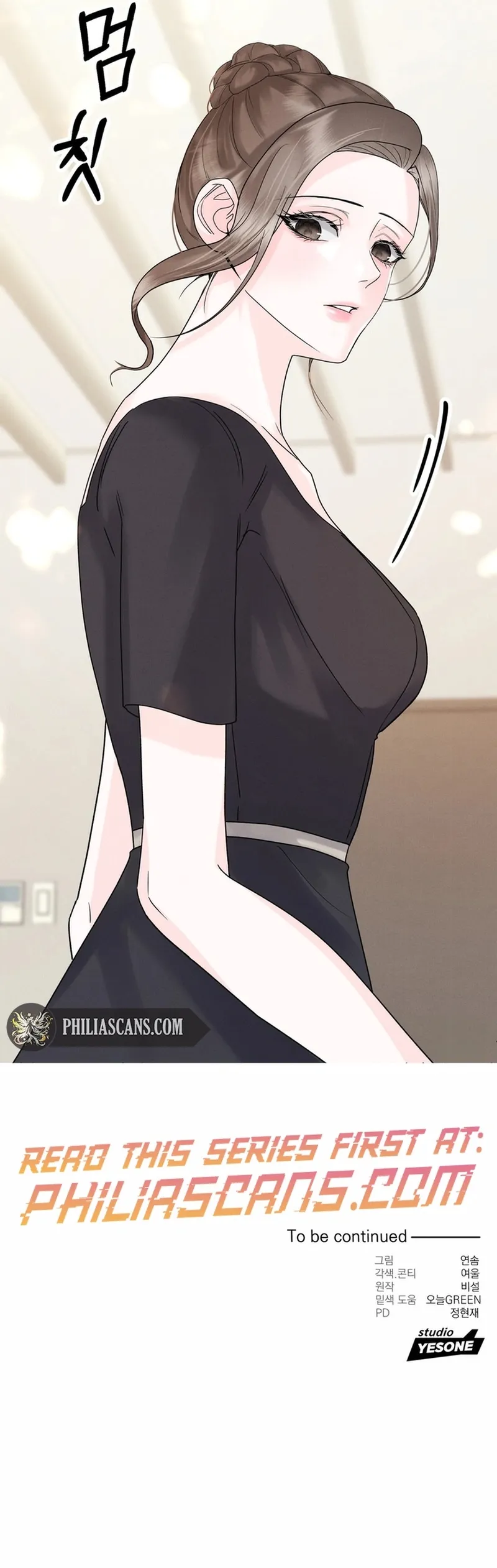 Imprinted Chapter 4 page 11