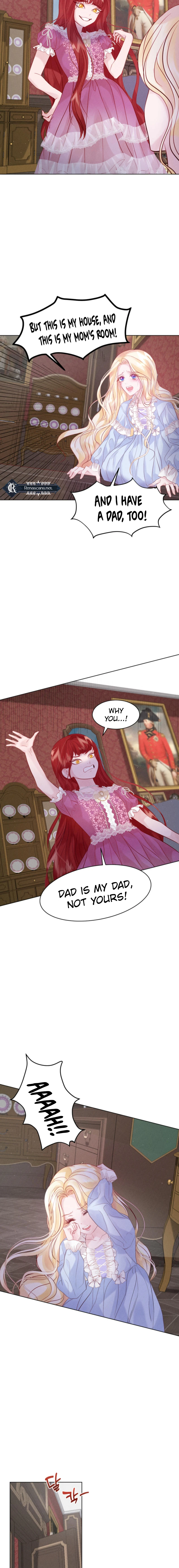 In an Attempt to Get Revenge, I Seduced My Husband Chapter 2 page 9