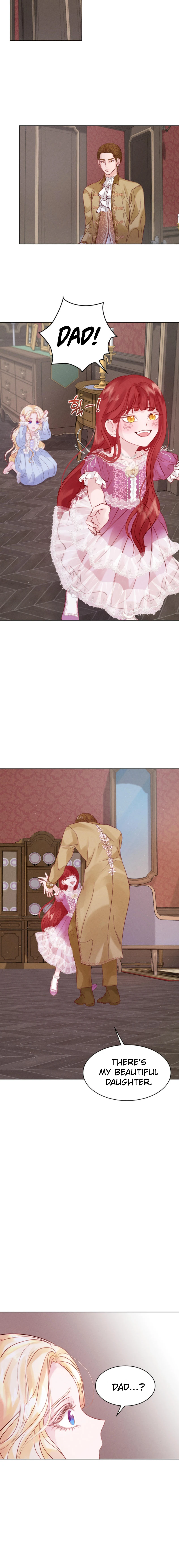 In an Attempt to Get Revenge, I Seduced My Husband Chapter 2 page 10