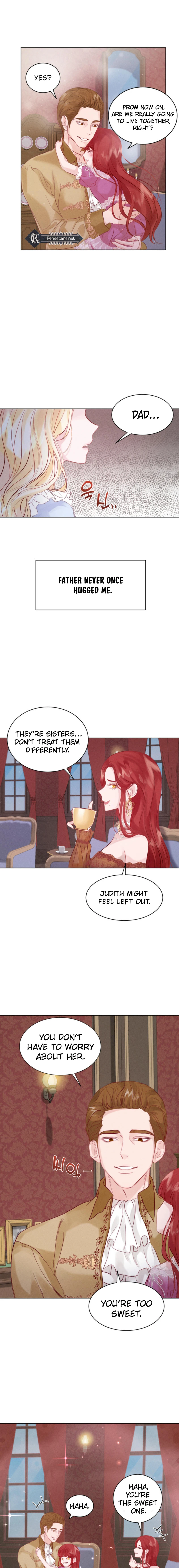 In an Attempt to Get Revenge, I Seduced My Husband Chapter 2 page 11