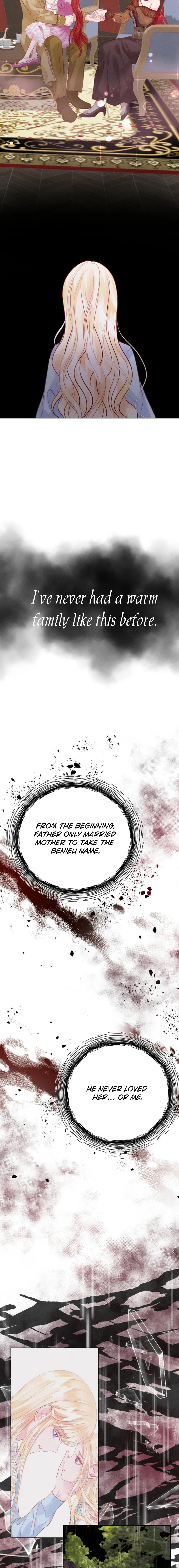 In an Attempt to Get Revenge, I Seduced My Husband Chapter 2 page 12