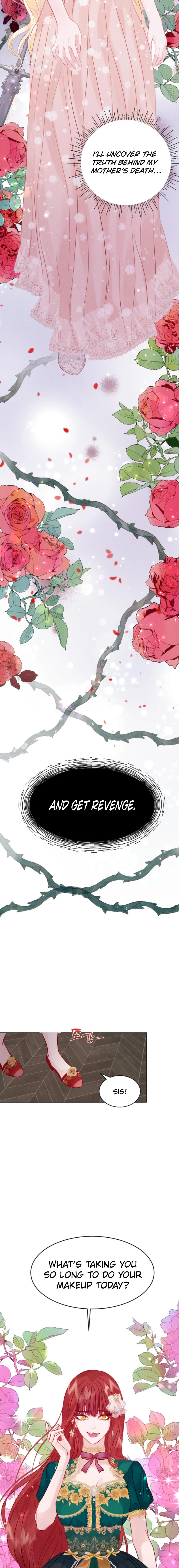 In an Attempt to Get Revenge, I Seduced My Husband Chapter 2 page 14