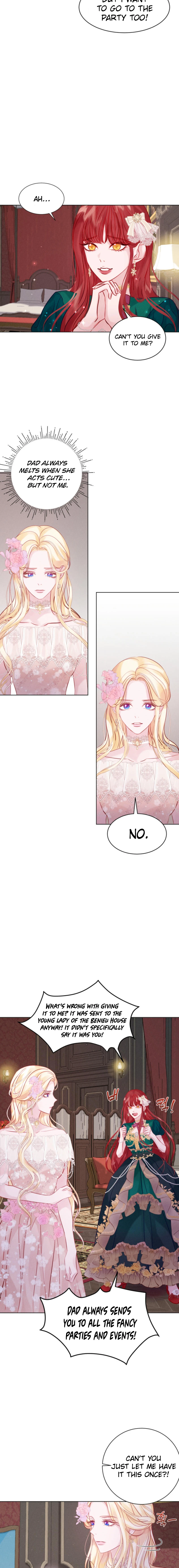 In an Attempt to Get Revenge, I Seduced My Husband Chapter 2 page 16