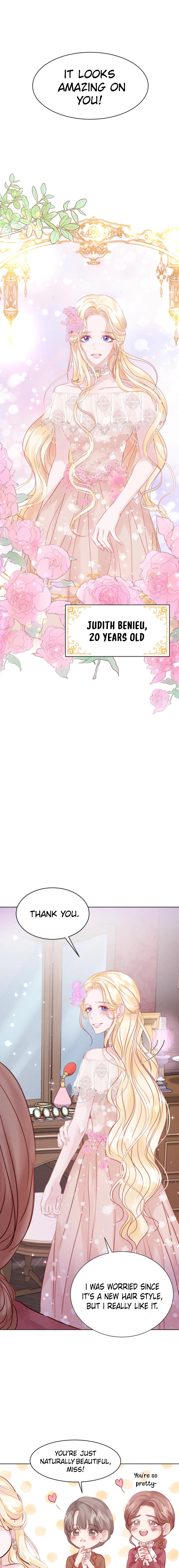In an Attempt to Get Revenge, I Seduced My Husband Chapter 2 page 1