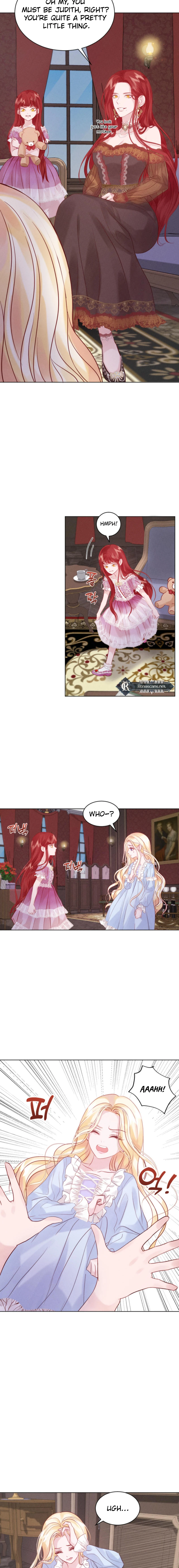 In an Attempt to Get Revenge, I Seduced My Husband Chapter 2 page 7