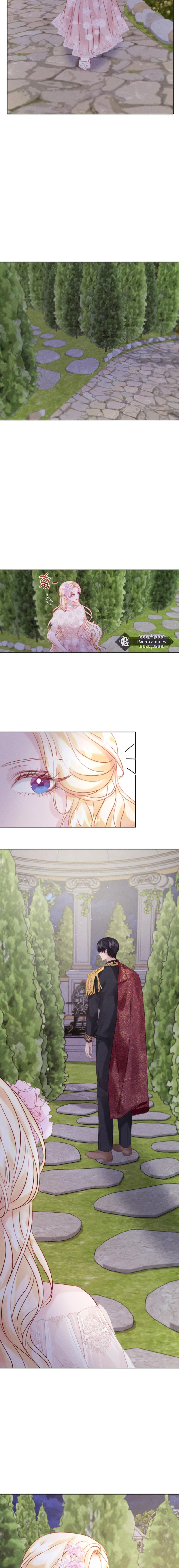 In an Attempt to Get Revenge, I Seduced My Husband Chapter 3 page 11