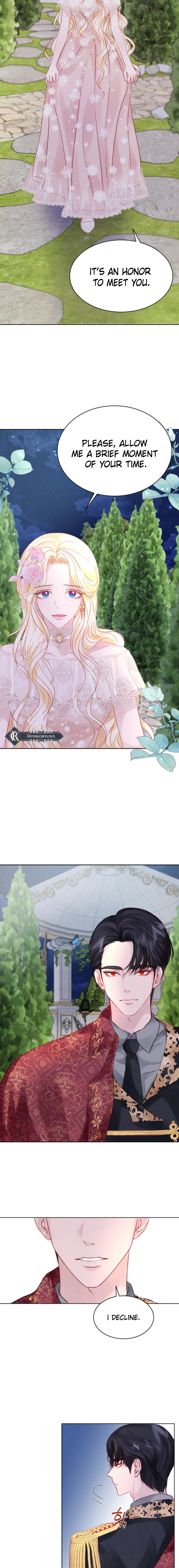 In an Attempt to Get Revenge, I Seduced My Husband Chapter 3 page 13