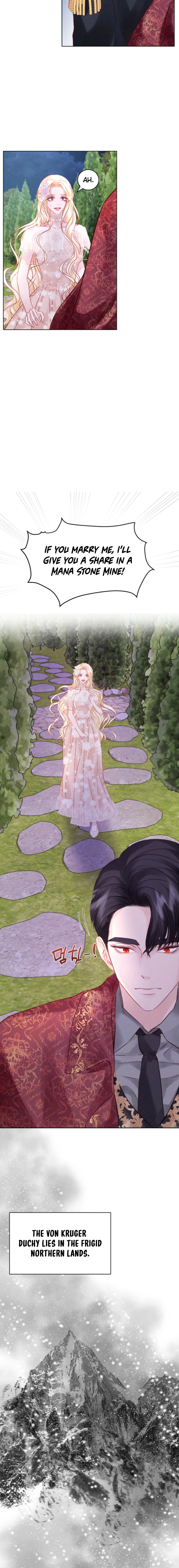 In an Attempt to Get Revenge, I Seduced My Husband Chapter 3 page 14