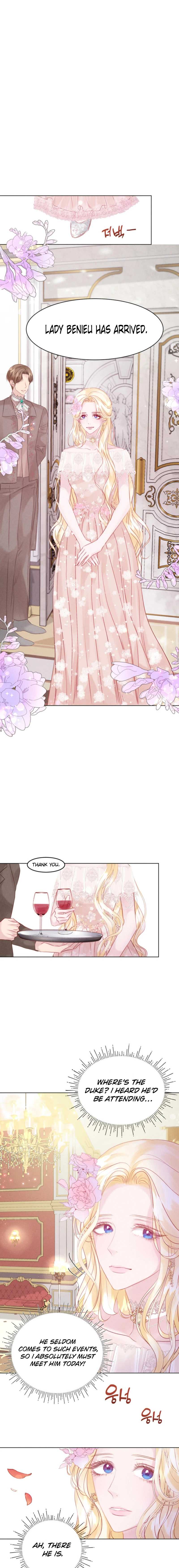 In an Attempt to Get Revenge, I Seduced My Husband Chapter 3 page 6