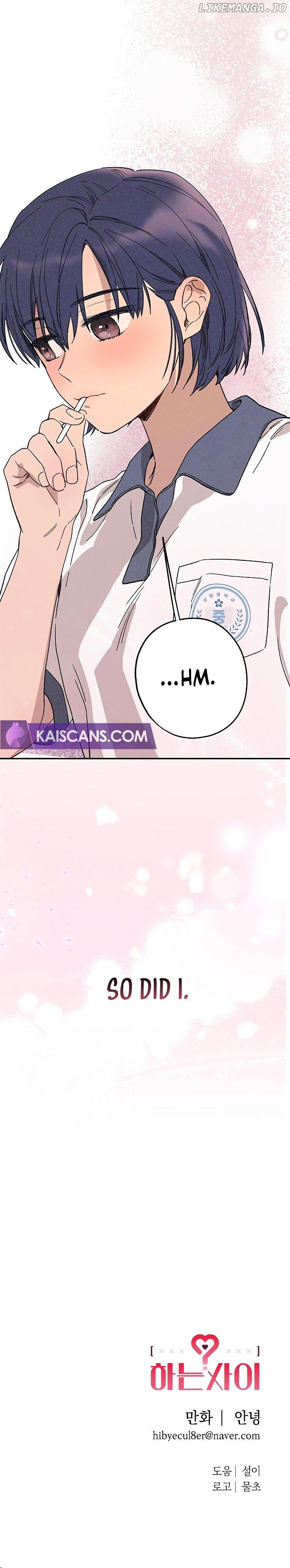 In Between Chapter 1 page 6