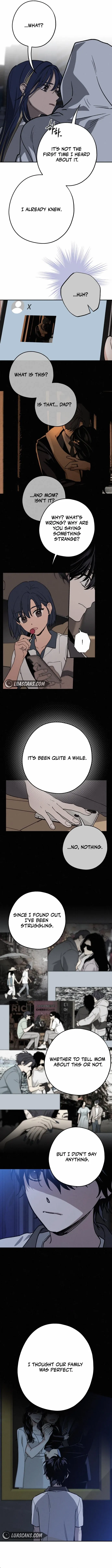 In Between Chapter 14 page 2