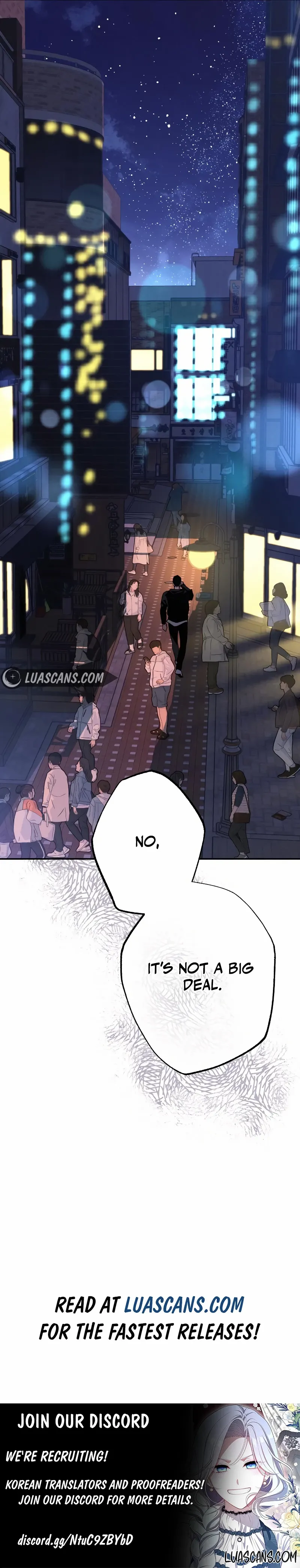 In Between Chapter 17 page 7