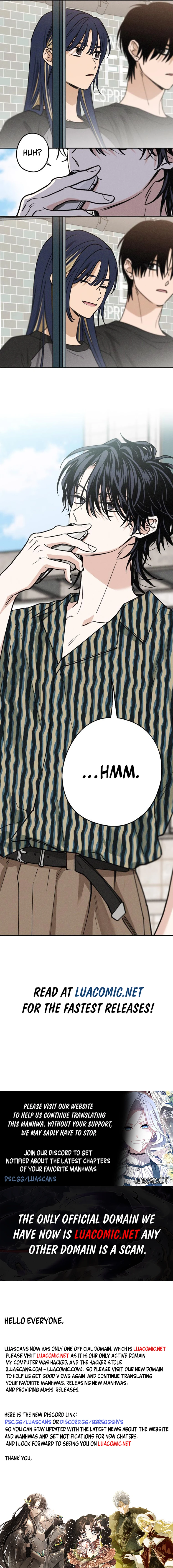 In Between Chapter 24 page 7