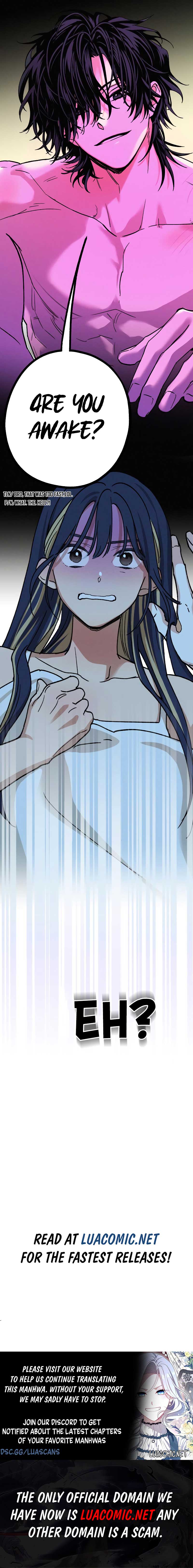In Between Chapter 28 page 10