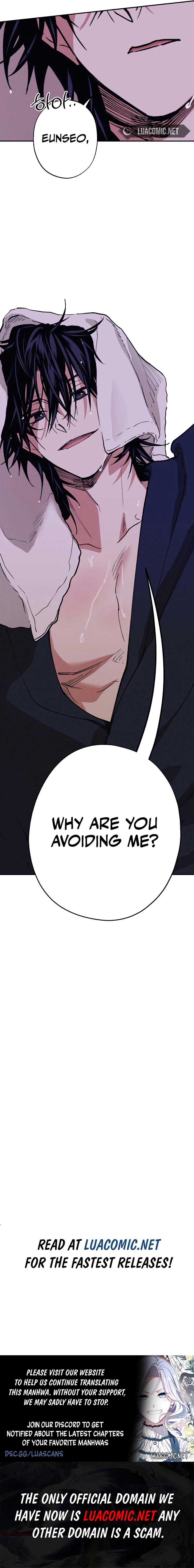 In Between Chapter 29 page 8