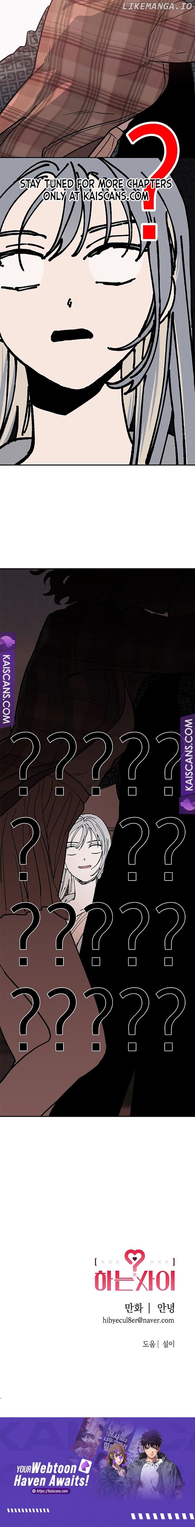 In Between Chapter 3 page 9