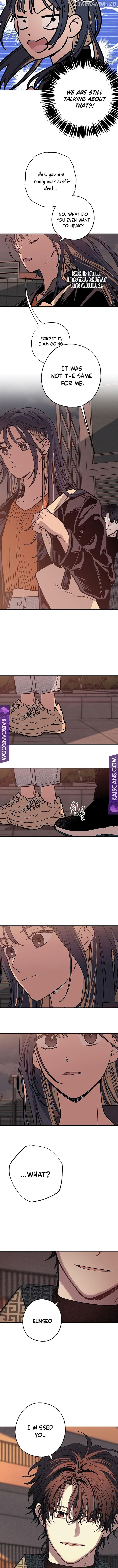 In Between Chapter 3 page 7