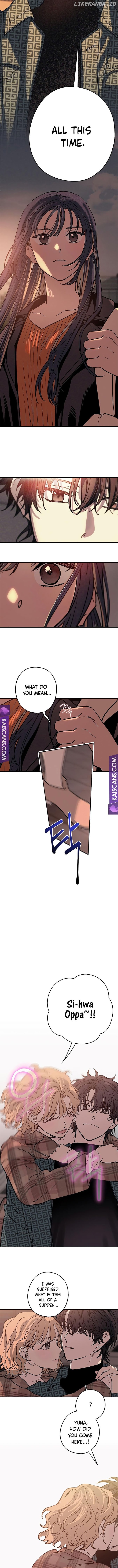 In Between Chapter 3 page 8