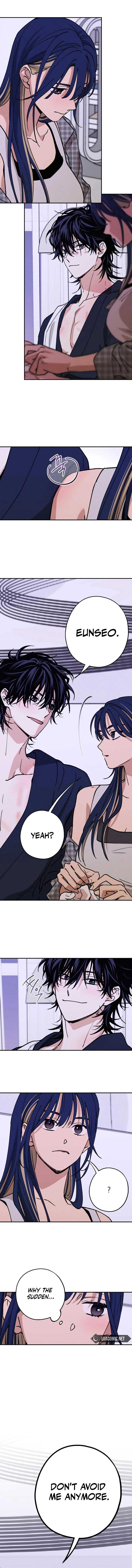 In Between Chapter 31 page 3