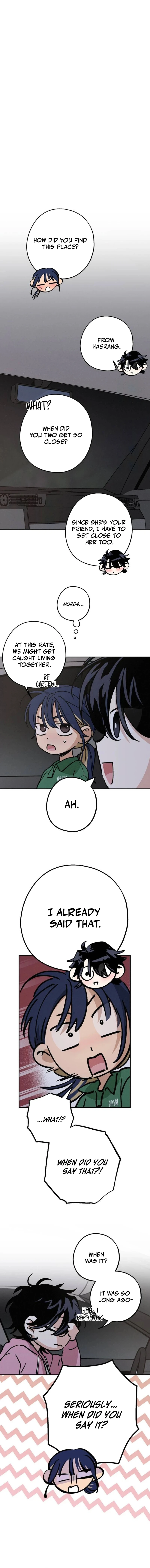 In Between Chapter 42 page 11
